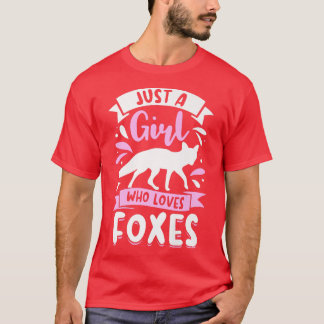 Fo Outfit for Foes Lovers Apparel Women Girls T-Shirt