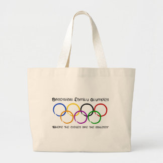 FO tote bag