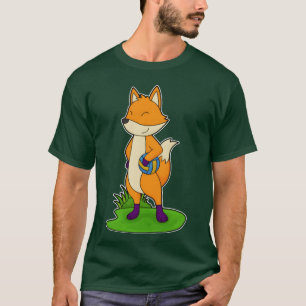 Fo Volleyball Sports boy T-Shirt
