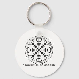 FOA Keychain