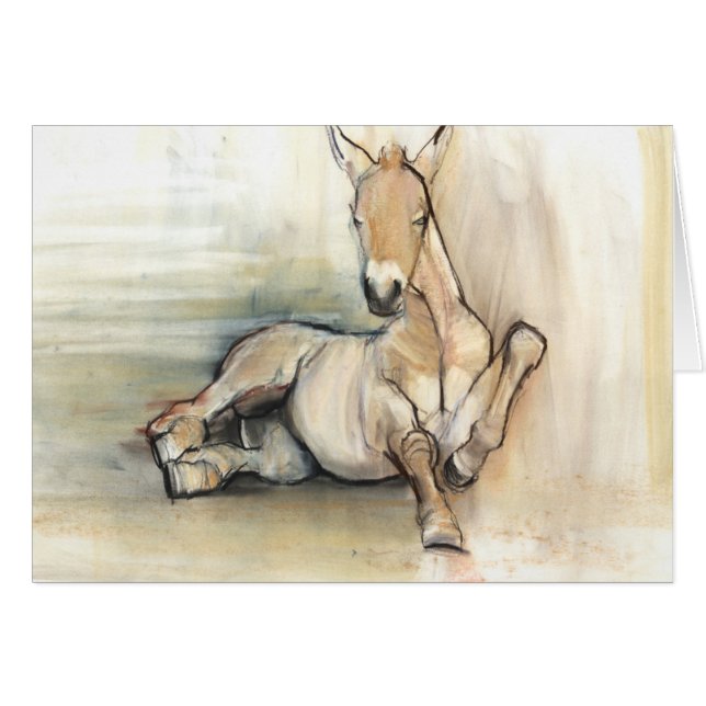 Foal 2012 (Front Horizontal)