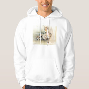 Foal 2012 hoodie