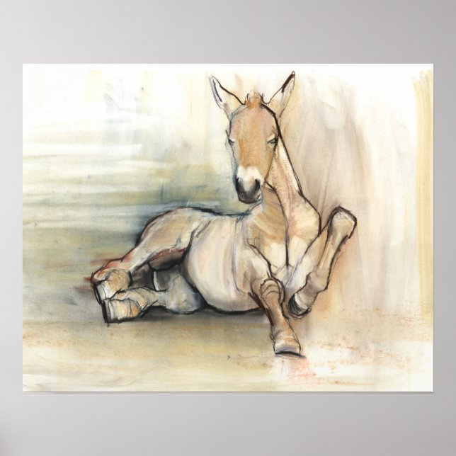 Foal 2012 poster (Front)