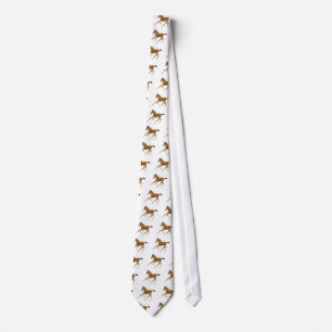 Foals Tie