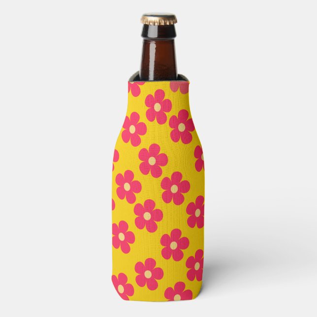 Foam Bottle Cooler (Bottle Front)