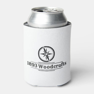 Foam Can Cooler