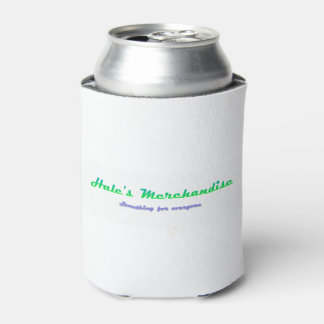 Foam Can Cooler