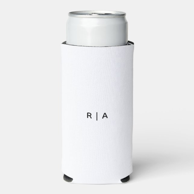 Foam Can Cooler (Seltzer Front)