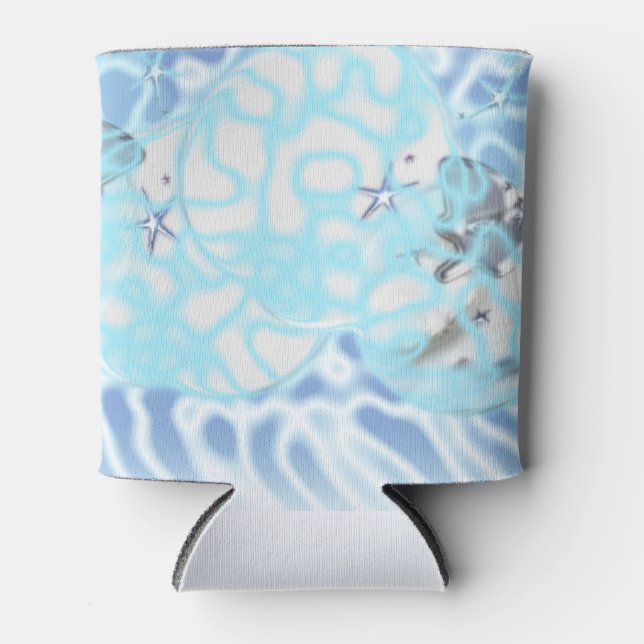 Foam Can Cooler Wind (Front)