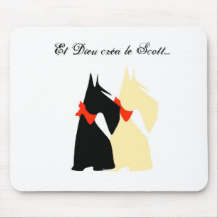 foam mouse pad