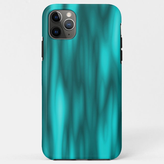 Foaming Caribbean Sea.... Case-Mate iPhone Case (Back)