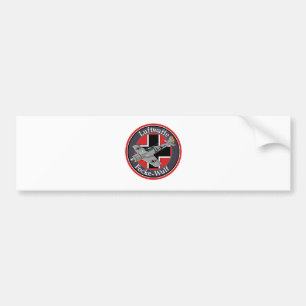 focke wulf Fw 190 Bumper Sticker