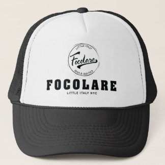 focolare hat