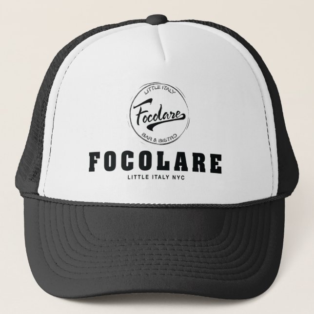 focolare hat (Front)