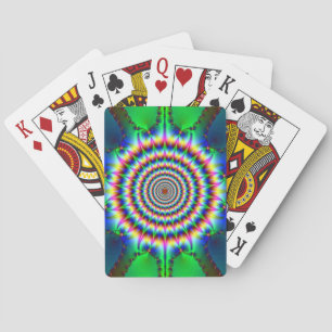 Focus!_Bicycle® Playing Cards