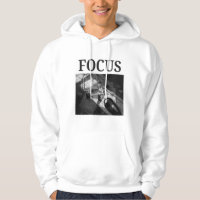 FOCUS - Dark Academia Minimalist Photography