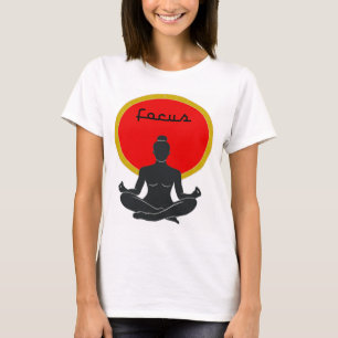 focus design T-Shirt