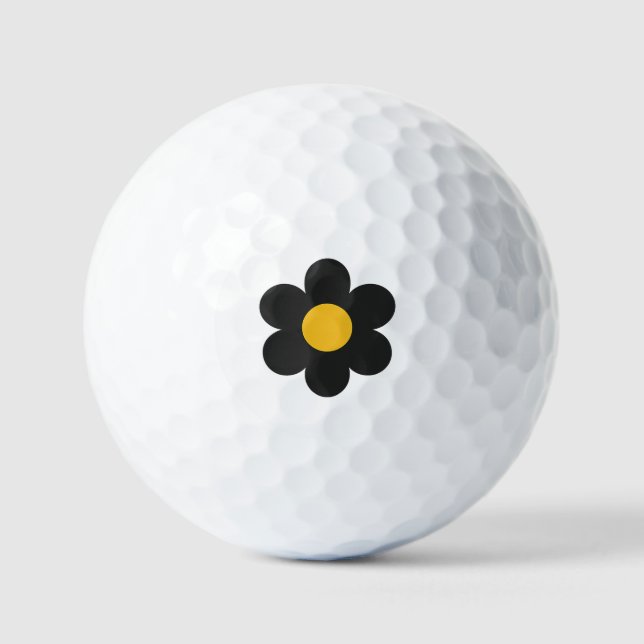 Focus flowey ball (Front)