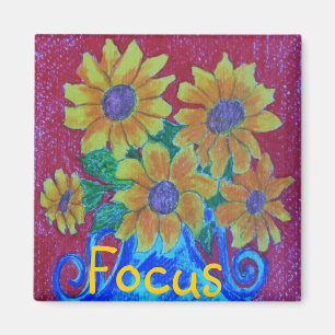 Focus Magnet