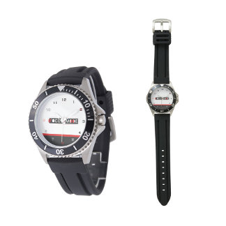 Focus Mode Watch