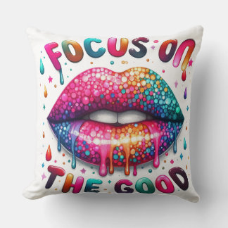 Focus of the Good Cushion