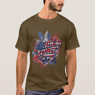 Focus on Freedom T-Shirt