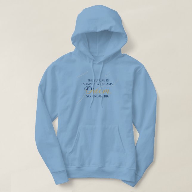 Focus on Progress Not Perfection Sweatshirt (Design Front)