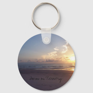 Focus on Recovery , Focus on Recovery Key Ring