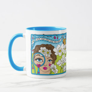 Focus On The Good_ Mug