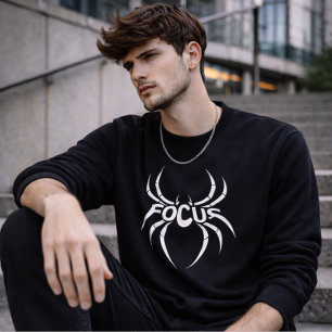 FOCUS SWEATSHIRT