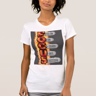 FOCUS T-Shirt