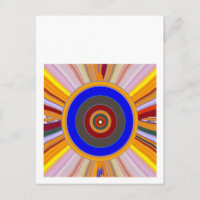 FOCUS Tool: Yoga Meditation Colour Wheel DOT