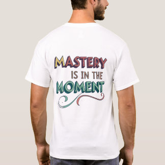 Focused Flow Tee