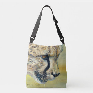 "Focused" Tote Bag