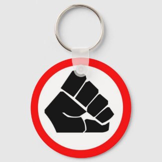 FoE Nation Key Chain