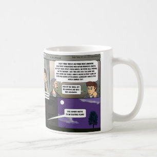 FOES & MICE - "One of those Days?" mug