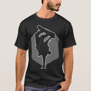 Fog Darkness Trickery Vintage Halloween Scene - Sp T-Shirt