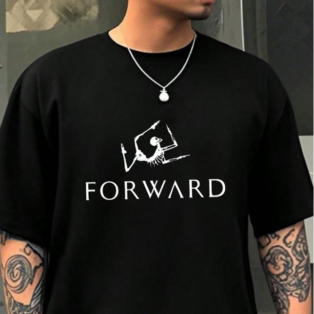 FOG Forward Unisex Tee (Creator Uploaded)