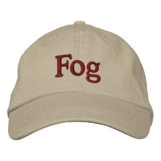 FOG Hat