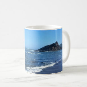 Fogarty Creek, Oregon Coffee Mug