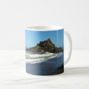 Fogarty Creek, Oregon Coffee Mug