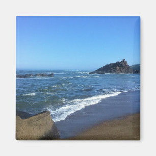 Fogarty Creek, Oregon Magnet