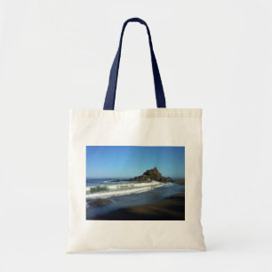 Fogarty Creek, Oregon Tote Bag