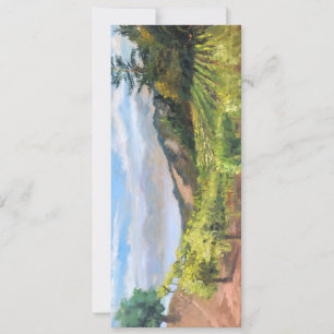 Fogarty Winery Card
