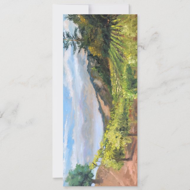 Fogarty Winery Card (Front)
