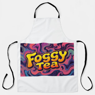 Foggy Apron