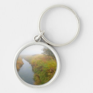 Foggy creek 2 key ring