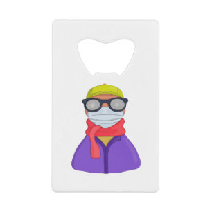 Foggy Glasses