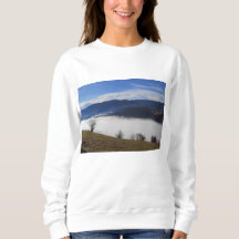 Foggy Landscape 11