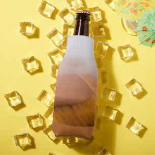 Foggy Namib Desert Bottle Cooler